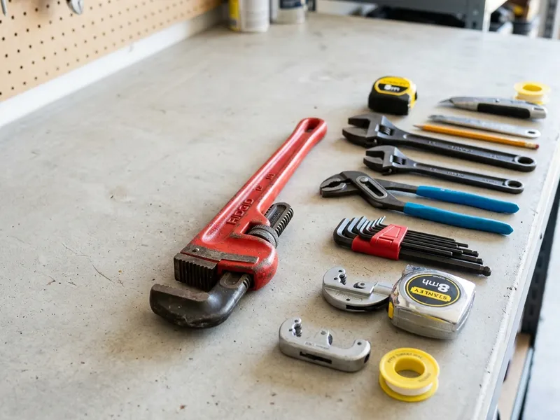 Emergency Plumber in Nadine, NM